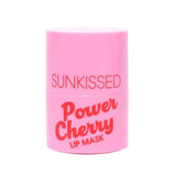 Superdrug Sunkissed Power Cherry Lip Mask 12g- Buy online at McGrocer