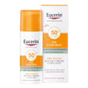 Eucerin Oil Control facial sun cream SPF50+ 50ml - British product