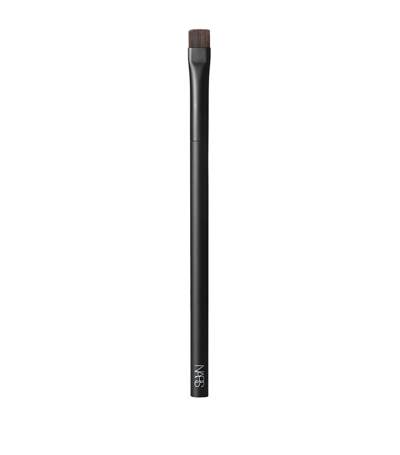 NARS Push Eyeliner Brush with synthetic bristles (British brand)