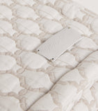 Peter Reed reversible jacquard throw 310cm x 150cm, imported from the UK
