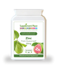 Supplement Place wholefood zinc 20mg 60 capsules (British brand)