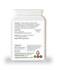 Supplement Place wholefood zinc 20mg 60 capsules (British brand)