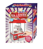 The Source Candy Grabber arcade game toy (British brand)