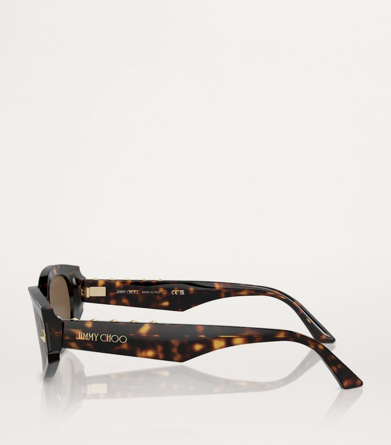 Jimmy Choo acetate sunglasses JC5015U (British brand)