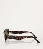 Jimmy Choo acetate sunglasses JC5015U (British brand)
