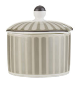 Harrods Wedgwood Parklands Jam Pot 8cm- Buy online at McGrocer