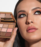 Anastasia Beverly Hills Mini Spice eyeshadow palette - British product
