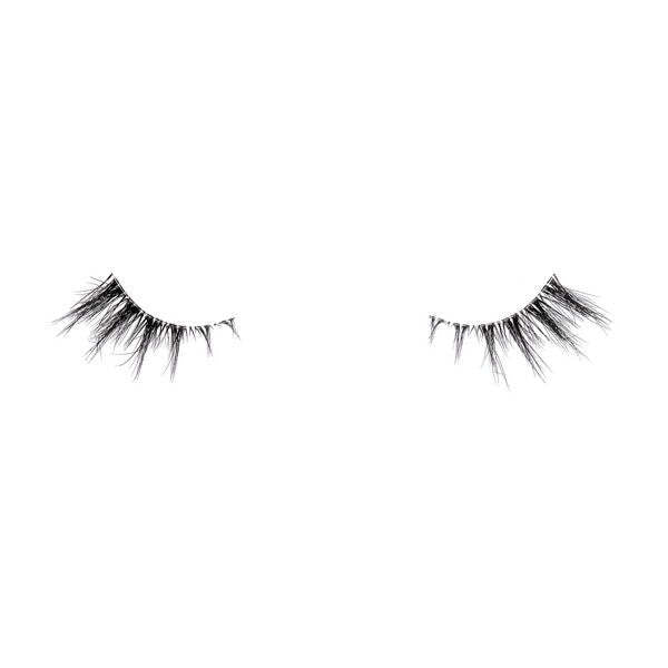 Invogue half lash Divine Flutter, imported from the UK