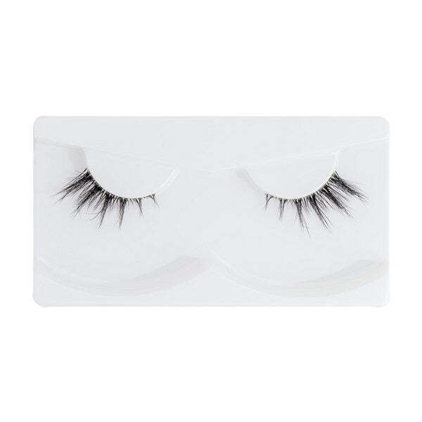 Invogue half lash Divine Flutter, imported from the UK