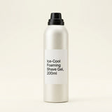 Elemis Ice Cool Foaming Shaving Gel 200ml - British product