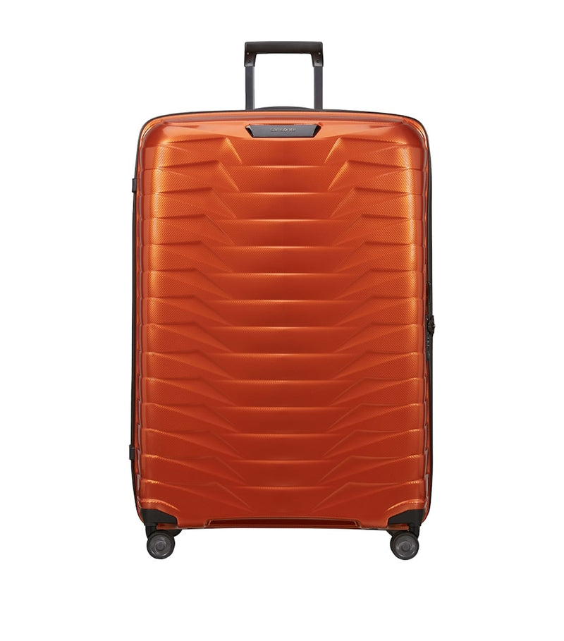 Samsonite Proxis spinner case 86cm, UK version