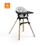 Stokke Clikk cushion organic cotton, imported from the UK
