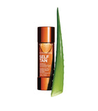 Clarins Golden Glow Booster for Body 30ml (British brand)
