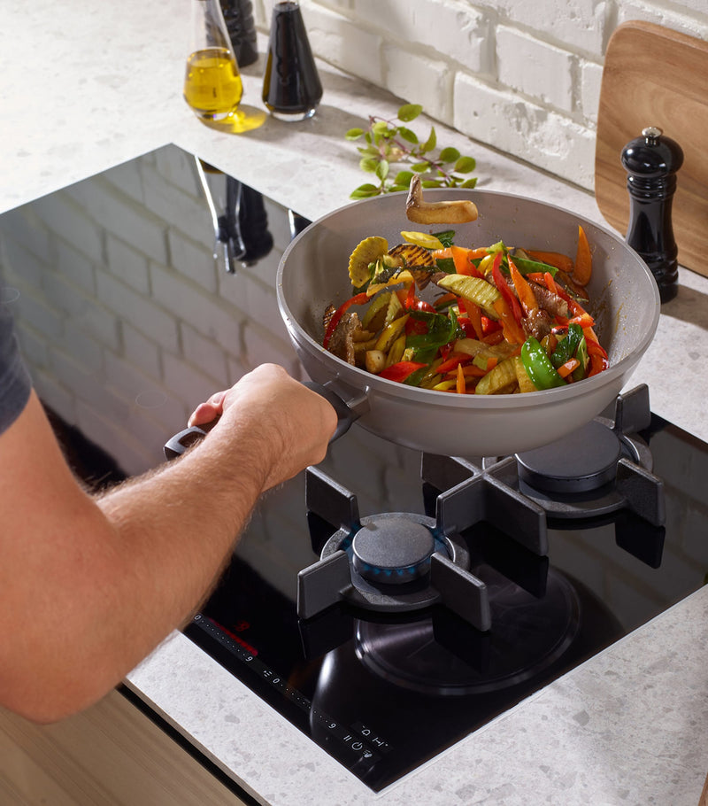 Fissler Ceratal wok 30cm - British product