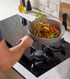 Fissler Ceratal wok 30cm - British product