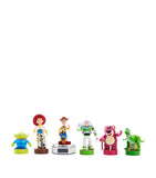 Robosen Toy Story 30th Anniversary collector's set, imported from the UK