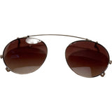 Oliver Peoples brown sunglasses OV5504C 49mm, UK version