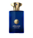 Amouage Interlude Man eau de parfum 100ml - British product