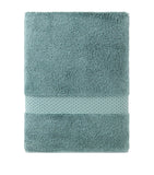 Yves Delorme Étoile bath sheet 92cm x 160cm (British brand)