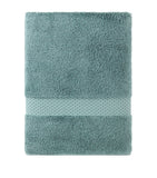 Yves Delorme Étoile bath sheet 92cm x 160cm (British brand)