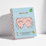 Lalarecipe Heart Goggle Moisture Mask Eye Variant, UK version