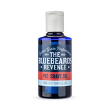 Holland & Barrett The Bluebeards Revenge Pre-Shave Oil 100ml- Buy online at McGrocer
