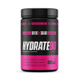 Holland & Barrett Soccer Supplement Hydrate90 Hydration & Electrolyte Powder Mixed Berry 26 Servings- Buy online at McGrocer