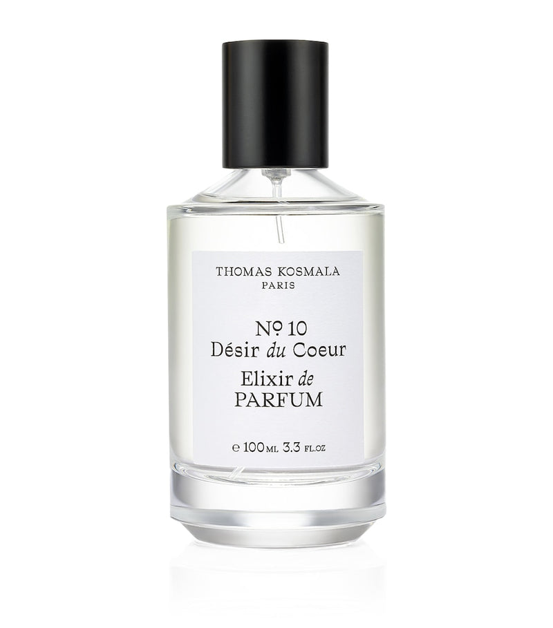 Thomas Kosmala No.10 Désir du Coeur perfume 100ml, imported from the UK