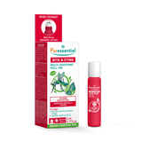 Holland & Barrett Puressentiel Bite & Sting Multi-Soothing Roll-On 5ml- Buy online at McGrocer