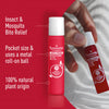 Puressentiel bite and sting multi-soothing roll-on 5ml, UK version