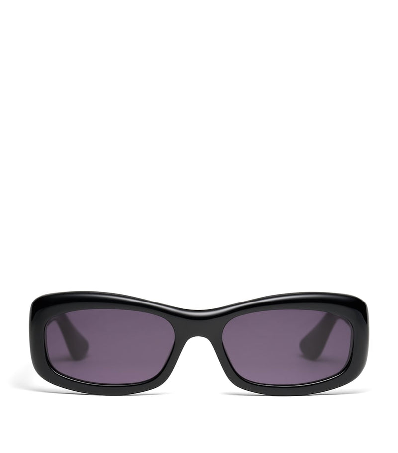 Port Tanger Saudade acetate sunglasses (British brand)