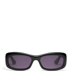 Port Tanger Saudade acetate sunglasses (British brand)