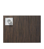 Chilewich Wave Rectangular Placemat 36cm x 48cm - British product