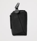 LOEWE Large Puzzle Edge handbag, imported from the UK