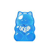 Superdrug EDIT.B Waterfull Gummy Mask Ocean Hydrating Sheet Mask- Buy online at McGrocer