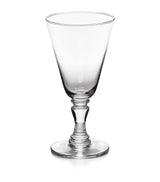 Harrods Ralph Lauren Home Ethan White Wine Glass 265ml- Buy online at McGrocer