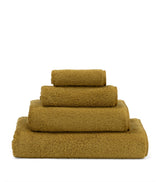 Harrods Frette Unito Cotton Bath Towel 60cm x 110cm- Buy online at McGrocer