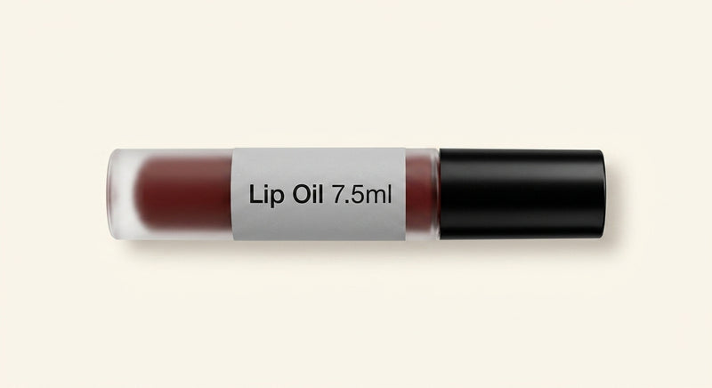 Hermès limited edition lip gloss 8.5ml, imported from the UK
