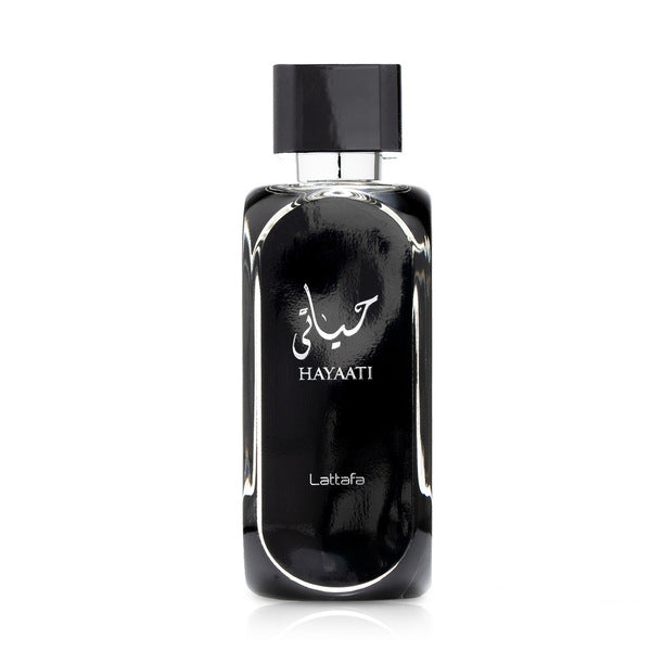 Lattafa Hayaati Perfume 100ml, UK version
