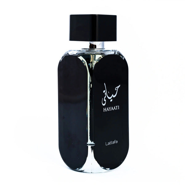 Lattafa Hayaati Perfume 100ml, UK version