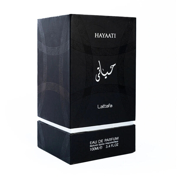 Lattafa Hayaati Perfume 100ml, UK version