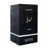 Lattafa Hayaati Perfume 100ml, UK version