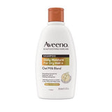 Superdrug Aveeno Oat Milk Blend Shampoo 300ml- Buy online at McGrocer