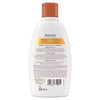 Aveeno oat milk blend shampoo 300ml - British product