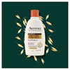 Aveeno oat milk blend shampoo 300ml - British product