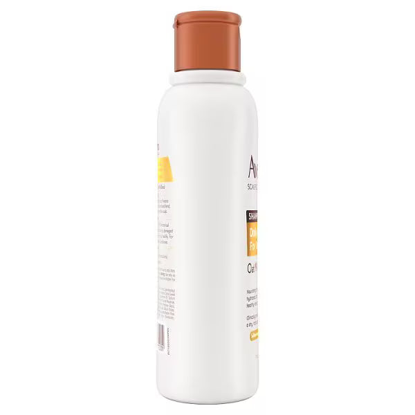 Aveeno oat milk blend shampoo 300ml - British product