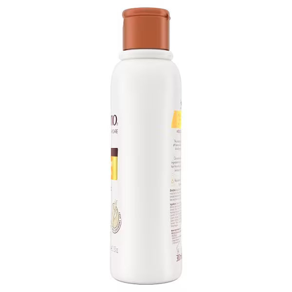 Aveeno Oat Milk Blend Shampoo 300ml bottle, UK version