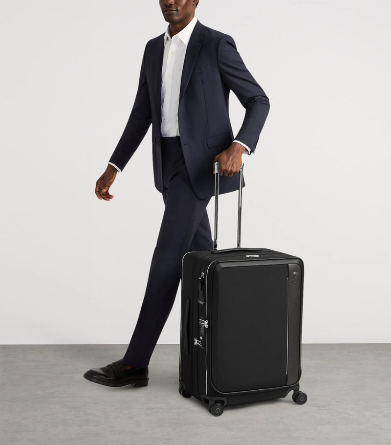Tumi Arrivé Medium suitcase 66cm, UK version
