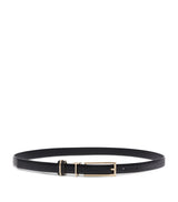 Harrods Tom Ford Leather T Icon Belt- Buy online at McGrocer