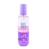 Superdrug Yes Studio Skin Drench Layered Body Oil Coconut & Lime 200ml- Buy online at McGrocer